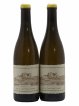Vin de France (anciennement Côtes du Jura) Les Cèdres Anne et Jean François Ganevat  2016 - Lot de 2 Bouteilles