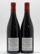 Gevrey-Chambertin 1er Cru Les Corbeaux Vieilles Vignes Denis Bachelet (Domaine)  2016 - Lot of 2 Bottles