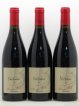 Vin de Savoie Mondeuse Et ma goutte de - Denis & Didier Berthollier (sans prix de réserve) 2017 - Lot de 3 Bouteilles