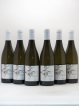 Côtes du Rhône La Petite Robe Blanche Domaine Fontavin (no reserve) 2018 - Lot of 6 Bottles