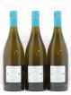 Anjou Le Raguenet Domaine Vincendeau (no reserve) 2016 - Lot of 3 Bottles