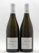 Sancerre Harmonie Vincent Pinard (Domaine) (no reserve) 2016 - Lot of 2 Bottles