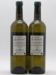 Jurançon Sec Clos Larrouyat Météore (no reserve) 2018 - Lot of 2 Bottles