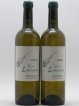 Jurançon Sec Clos Larrouyat Météore (no reserve) 2018 - Lot of 2 Bottles