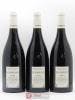 Morgon Javernières Louis-Claude Desvignes (Domaine) (no reserve price) 2016 - Lot of 3 Bottles