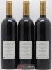 Gaillac Braucol Domaine Plageoles (no reserve) 2013 - Lot of 3 Bottles
