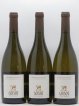 Bourgogne aligoté Domaine Goisot (no reserve) 2018 - Lot of 3 Bottles