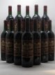 Lalande-de-Pomerol Château Bourseau (no reserve) 1988 - Lot of 12 Bottles