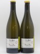 Chablis Vent d'Ange Pattes Loup (Domaine) (no reserve) 2018 - Lot of 2 Bottles