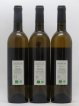 IGP Pays d'Oc Le M des Maels Roussanne Domaine des Maels (no reserve) 2015 - Lot of 3 Bottles