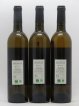 IGP Pays d'Oc Le M des Maels Roussanne Domaine des Maels (no reserve) 2015 - Lot of 3 Bottles