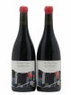 Morgon Montpelain Louis-Claude Desvignes (no reserve) 2017 - Lot of 2 Bottles