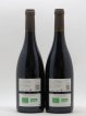 Bourgogne Côtes d'Auxerre Domaine Goisot (no reserve) 2018 - Lot of 2 Bottles