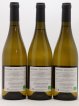 Languedoc IGP Coteaux de Béziers Carignan blanc Domaine d'Emile et Rose (no reserve) 2017 - Lot of 3 Bottles