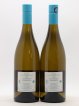 Anjou Domaine Vincendeau Le Raguenet (no reserve) 2016 - Lot of 2 Bottles