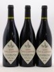 Côtes du Rhône Villages Domaine Font De Courtedune (no reserve) 2017 - Lot of 6 Bottles