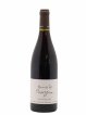 Bourgogne La Vigne Mouton Terres De Chazeux (no reserve) 2018 - Lot of 1 Bottle
