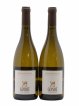 Bourgogne aligoté Goisot (no reserve) 2018 - Lot of 2 Bottles