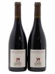 Bourgogne Côtes d'Auxerre Goisot (no reserve) 2018 - Lot of 2 Bottles