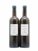 Jurançon Météore Clos Larrouyat (no reserve) 2019 - Lot of 2 Bottles