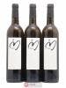 IGP Pays d'Oc Le M des Maels Domaine des Maels Roussanne (no reserve) 2015 - Lot of 3 Bottles