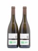 Vin de France Saint-Bris Moury Goisot (sans prix de réserve) 2018 - Lot de 2 Bouteilles
