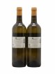 Languedoc Aupilhac (Domaine d') Les Cocalières Sylvain Fadat (no reserve) 2020 - Lot of 2 Bottles