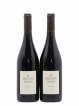 IGP Côtes Catalanes Roc des Anges Australe Marjorie et Stéphane Gallet (no reserve) 2020 - Lot of 2 Bottles