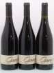 Vin de France Pineau D'Aunis Garance Château de Bois Brinçon (sans prix de réserve) 2012 - Lot de 3 Bouteilles