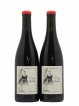 Vin de France Madelon Anne et Jean François Ganevat   - Lot de 2 Bouteilles