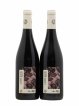 Vin de France Mon Mojo Laura David (sans prix de réserve) 2020 - Lot de 2 Bouteilles