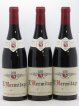 Hermitage Jean-Louis Chave  2009 - Lot of 3 Bottles