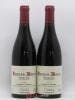 Bonnes-Mares Grand Cru Georges Roumier (Domaine)  1998 - Lot of 2 Bottles
