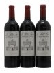 Le Petit Lion du Marquis de Las Cases Second vin  2016 - Lot of 6 Bottles