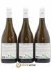 Portugal Quinta Do Ameal Vinho Regional Minho Escolha 2016 - Lot de 3 Bouteilles
