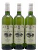 IGP Bouches du Rhône Château Simone Grands Carmes Famille Rougier  2018 - Lot of 3 Bottles