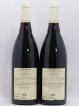 Chambertin Grand Cru Bouchard Père & Fils  2012 - Lot of 2 Bottles