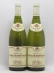 Chevalier-Montrachet Grand Cru Bouchard Père & Fils  2011 - Lot of 2 Bottles