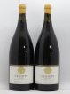 Hermitage Ermitage l'Ermite Chapoutier  2008 - Lot of 2 Magnums