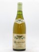 Meursault Coche Dury (Domaine)  1990 - Lot of 1 Bottle