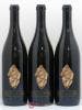 Vin de France (anciennement Pouilly-Fumé) Silex Dagueneau  2015 - Lot of 3 Bottles
