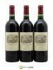 Carruades de Lafite Rothschild Second vin  1998 - Lot de 12 Bouteilles