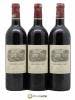 Carruades de Lafite Rothschild Second vin  1995 - Lot de 12 Bouteilles