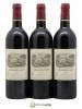 Carruades de Lafite Rothschild Second vin  1995 - Lot of 12 Bottles