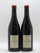Côtes du Jura Poulsard Les Chonchons Anne et Jean-François Ganevat (no reserve) 2018 - Lot of 2 Bottles