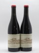 Côtes du Jura Poulsard Les Chonchons Anne et Jean-François Ganevat (no reserve) 2018 - Lot of 2 Bottles