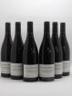 Beaujolais-Villages Les Vignes de Lantignie (anciennement Thulon) Jean-Marc Burgaud (Domaine) (no reserve) 2018 - Lot of 6 Bottles