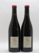 Vin de France Le Jaja du Fred Anne et Jean-François Ganevat (sans prix de réserve) 2018 - Lot de 2 Bouteilles