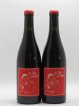 Vin de France Le Jaja du Fred Anne et Jean-François Ganevat (sans prix de réserve) 2018 - Lot de 2 Bouteilles