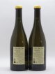 Côtes du Jura Les Survivants Jean-François Ganevat (Domaine) (no reserve) 2017 - Lot of 2 Bottles